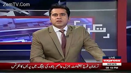 Imran Khan Bashing PMLN And Marvi Memon..