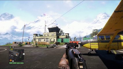 Far Cry 4 100% Complete PC Gameplay - Part 50 - 1080p 60fps