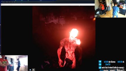 Les dangers de la réalité virtuelle