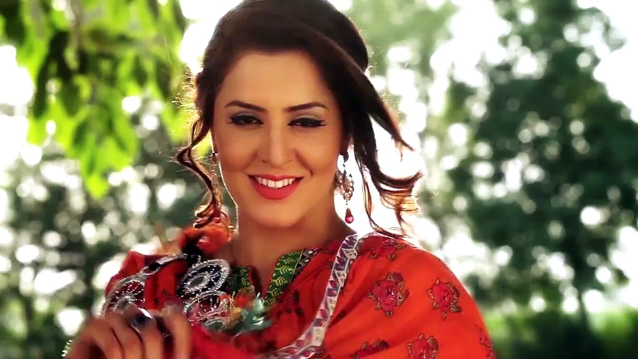 Ferrari By Abrar Ul Haq from new album Aithay Rakh
