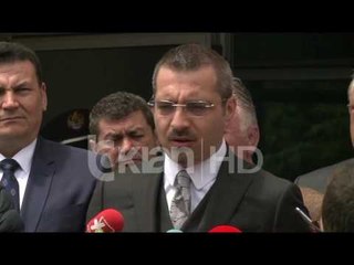 NISHANI: PAJISJA E POLICISË T’I DORËZOHET PROKURORISË