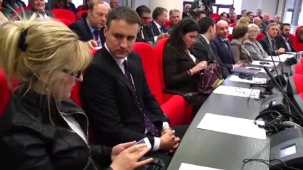 Poposki: 'Avrupa, İnsani Boyutu Olmadan Avrupa Olmazdı'