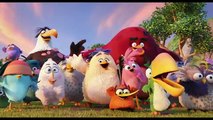 THE ANGRY BIRDS MOVIE - The Most Fun (In Theaters Friday)