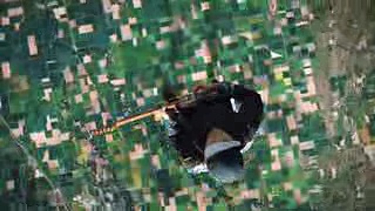 Coldplay Up Up (Official video)