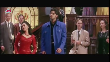 Aaj Raat Ayega Majha - Karishma, Chitra, Silsila Hai Pyar Ka Song