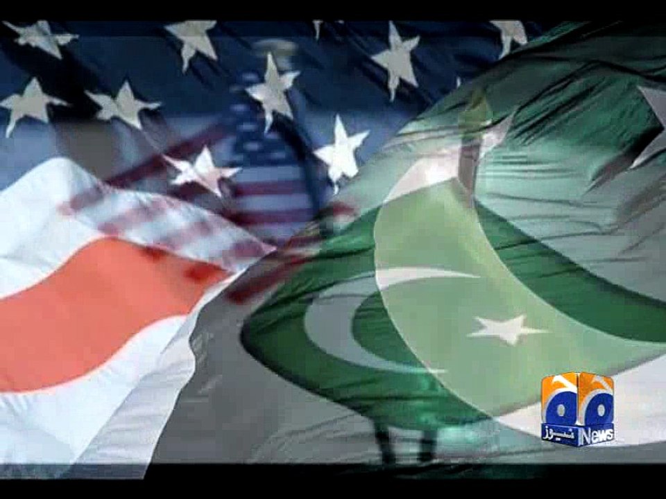Former president Asif Ali Zardari's statement on PAK-US ties -17 May 2016