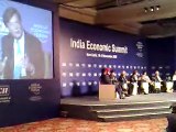 India Economic Summit 2008 Day 1, Part 17