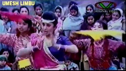 Timro Najarle Balchhi Hanechha -- Old Nepali Movie PRITHIVI Song