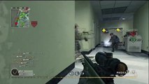 CRAZY COD4  25 KILLFEED BY : DMG RULER