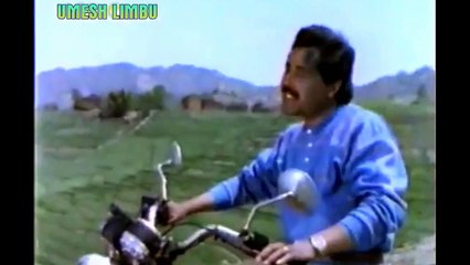 SACHI RAKHU JASTO LAGCHHA -- Nepali Movie DUITHOPA AASHU Song