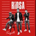 Ridsa -  Ti Amo     / ALBUM  Tranquille (Réédition) (2016)/R&B musik