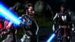 STAR WARS The Old Republic – Knights of the Fallen Empire Face Your Destiny Launch Trailer