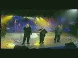 Kabaret Rak - Gorzkie Dymy