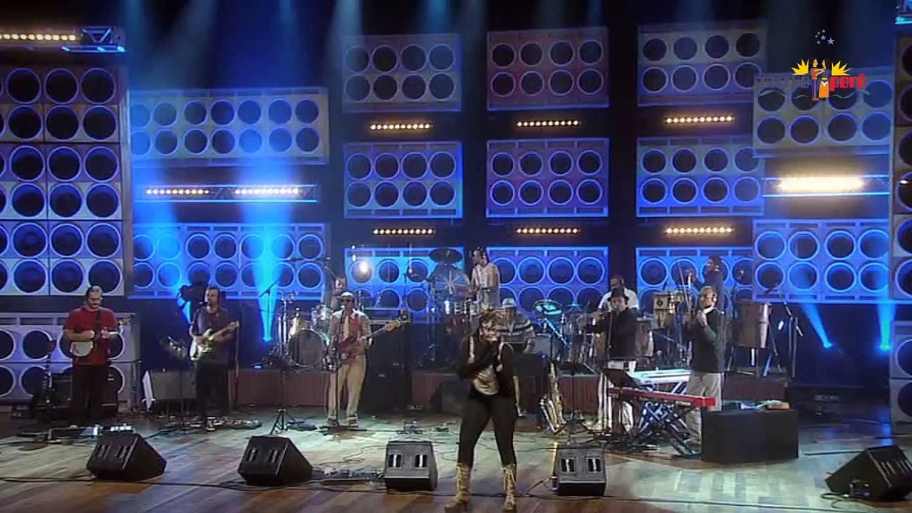 24 | Gaby Amarantos - Vem me Amar