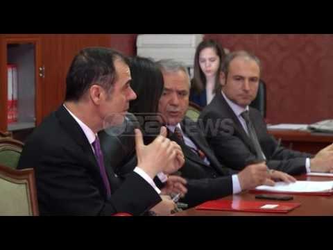 Rrëzohet dekreti i Nishanit, do kalonte nëse Topalli nuk do largohej nga komisioni- Ora News