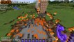 Nuke Bombs! Minecraft Commands!