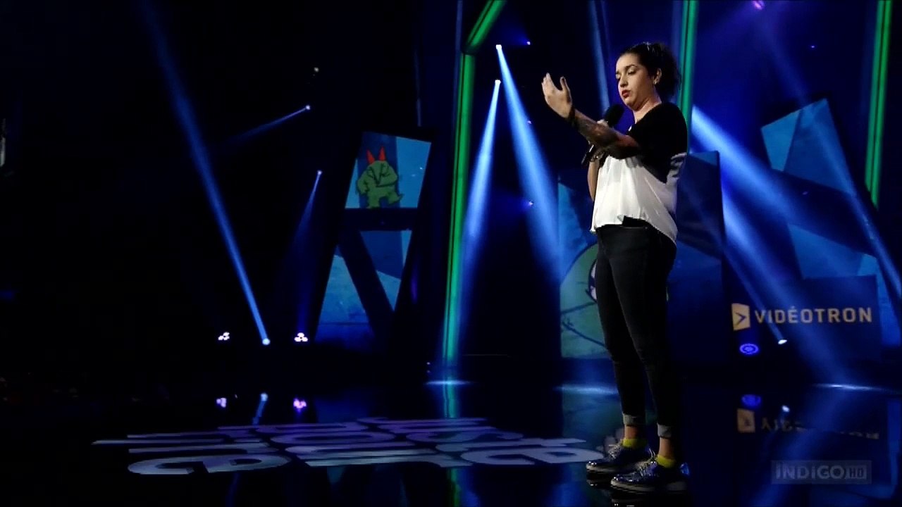 Pour un petit mardi moche ... Pourquoi pas rire un bon coup lol