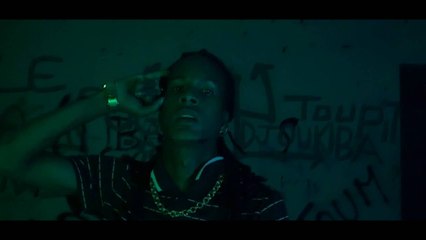 Nicy - Alèz Prod By CashMoney