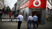 Vodafone joins dividend growers club