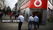 Vodafone joins dividend growers club