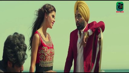 Ammy Virk-SURMA To SANDALS | Video Song [HD 1080p] New Punjabi Song 2016 | Maxpluss-All Latest Songs