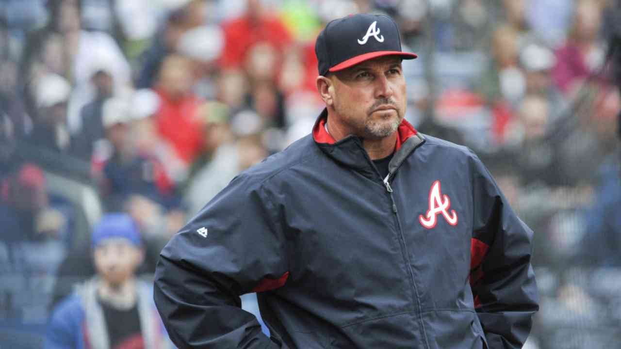 Bradley: Who Should Manage the Braves?