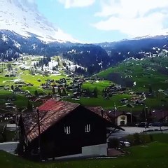 Really Very Beautifull And Amazing Switzerland