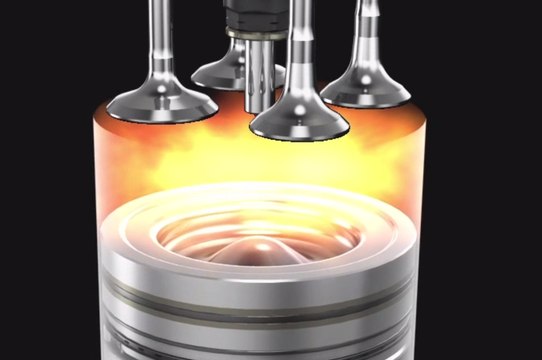 VÍDEO: Así es el motor 1.5D del Mazda3 2016