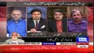 Nawaz Shareef Har Suraat Nahi Bach Sakta Panama Leaks  Mein - Haroon Rasheed