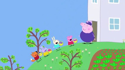 Peppa Pig - Spring (Clip)