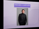 Hugues Cazenave
