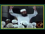 Why Hazrat Dawood AS Make Seprate Room For His Prayers By Maulana Tariq Jameel