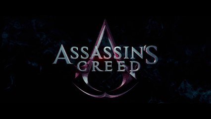 ASSASSIN'S CREED Bande Annonce VOST