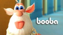Booba - Biology cabinet - Episode 6 - Cartoon for kids