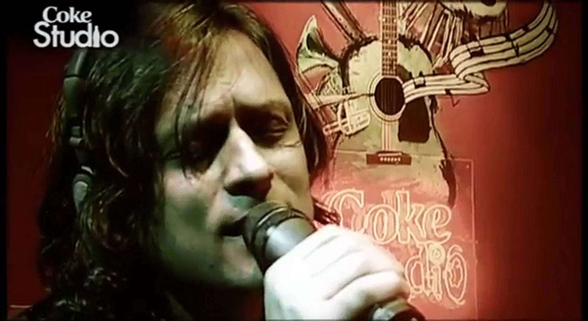 ⁣Sar Kiyae - Strings - Coke Studio Pakistan