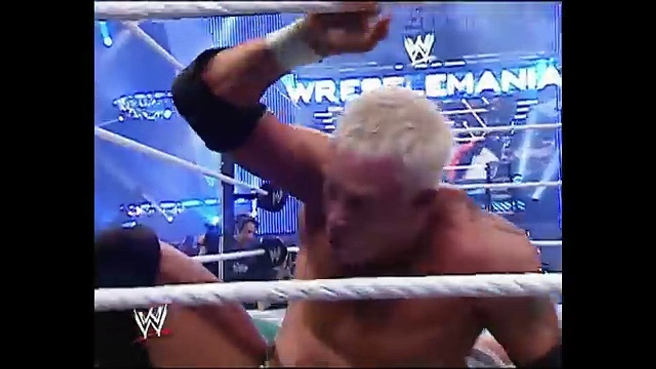 Crashing the Bank - WWE Top 10 fighting moment-2016