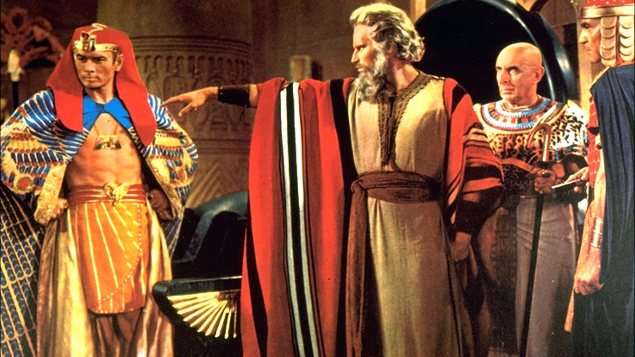 LES CLASSIQUES DU CINEMA