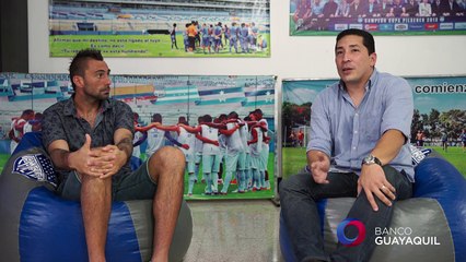 Dreer: ''Tuve la suerte de jugar la Champions y la UEFA''