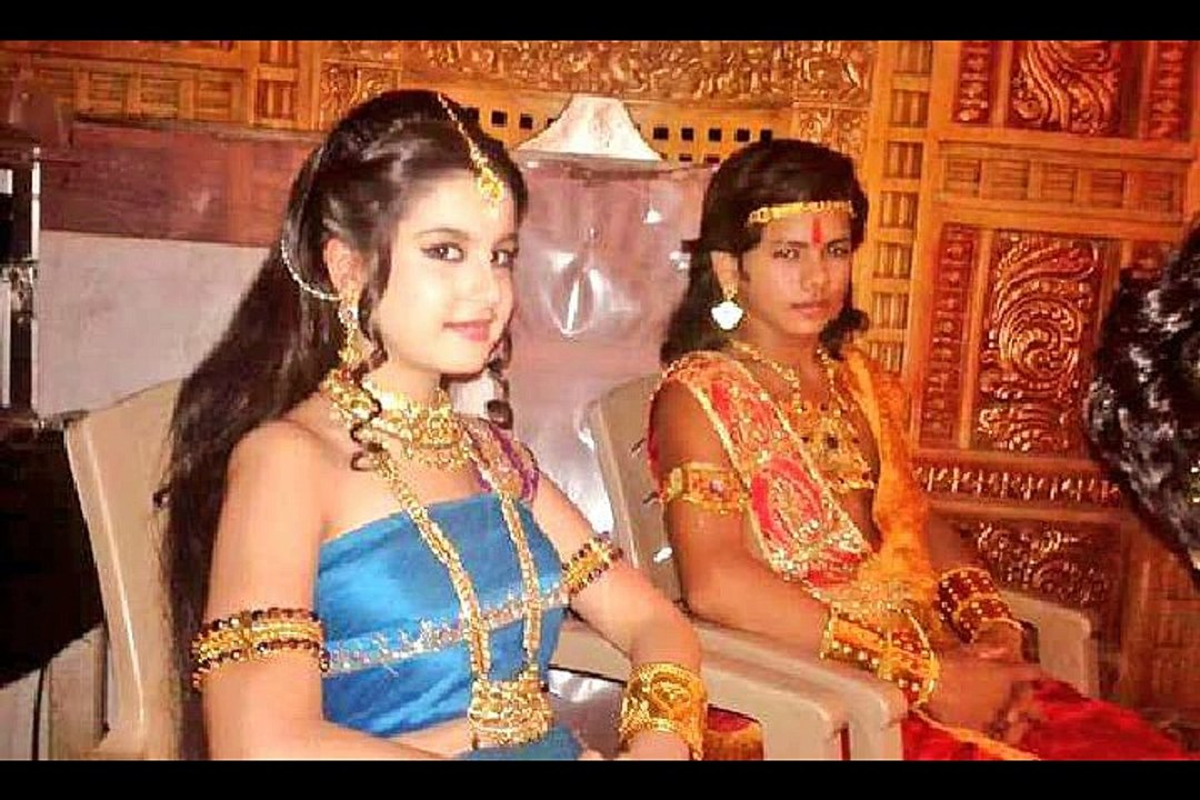 Chakravartin Ashoka Smarat Best Episode