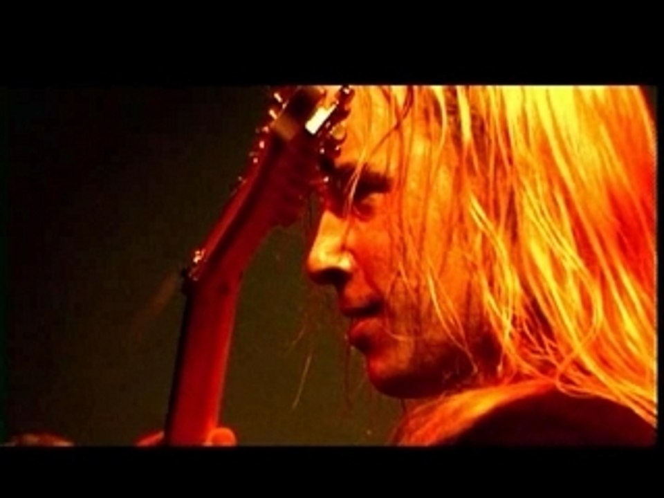 Nightwish - 09 Elvenpath and 10 Fantasmic Part 3