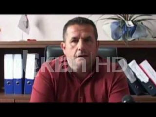 MBËRRIN URDHËR – ARRESTI PËR KLEMEND BALILIN