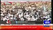 Kamran Shahid Bashing Nawaz Shareef Over His Speech In DI Khan