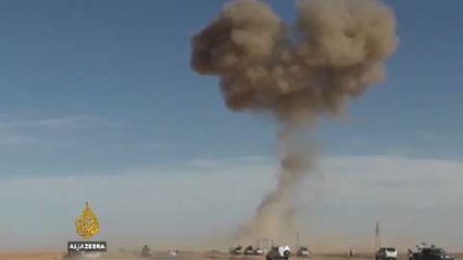 ISIL advances in Libya's Sirte reversed