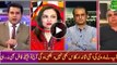 Oops Supreme Stunning Class Of Marvi Memon By Anchor Imran Khan