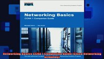 DOWNLOAD FREE Ebooks  Networking Basics CCNA 1 Companion Guide Cisco Networking Academy Full EBook