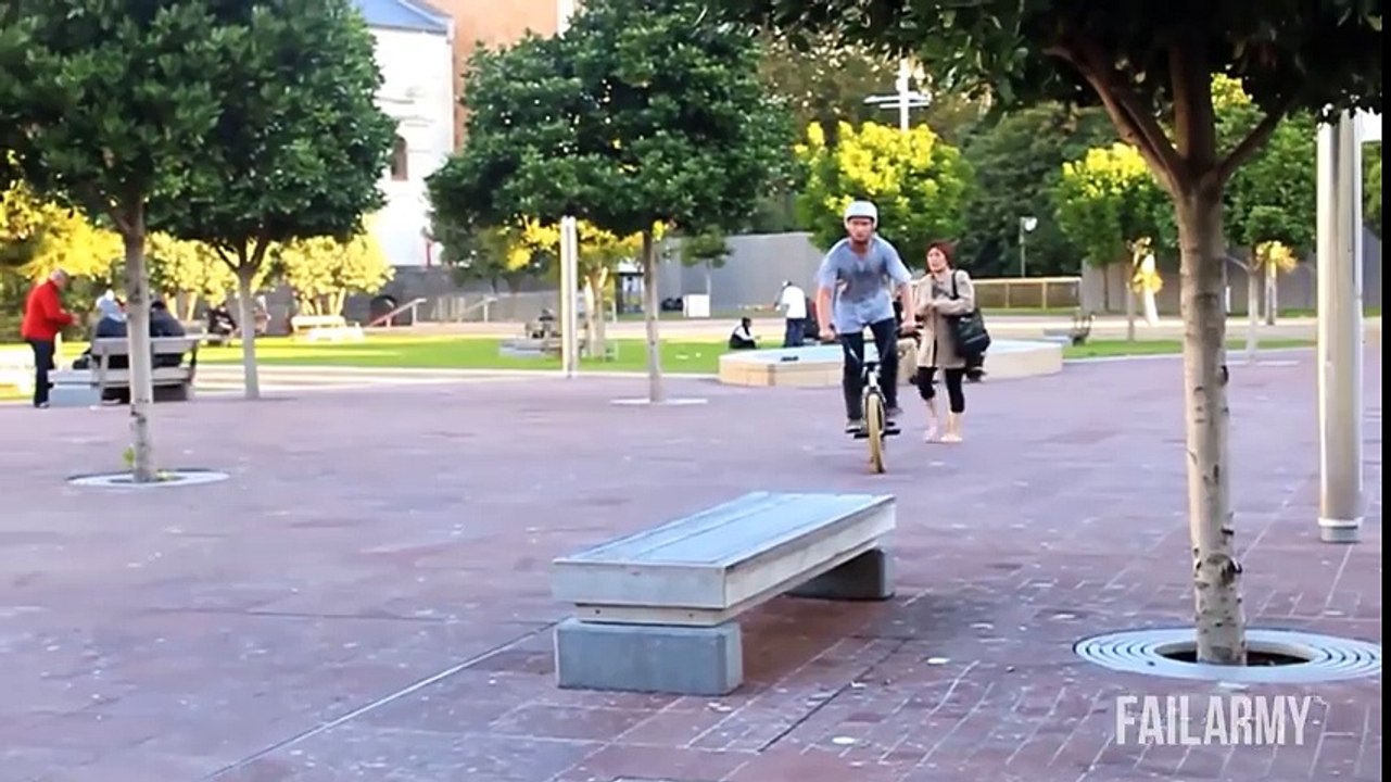 Ultimate Fails Compilation 2014 (So far) -- FailArmy