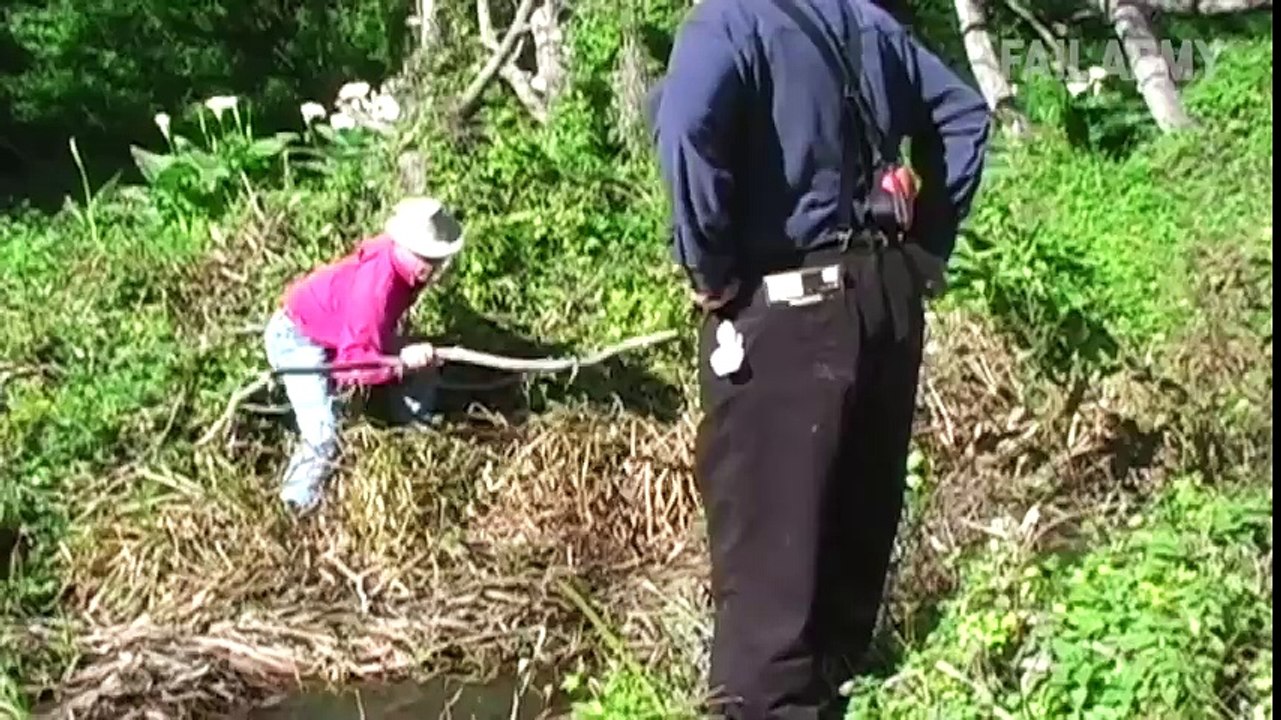 Ultimate Fails Compilation 2015 -- FailArmy Best Fails of the Year (Part 1)