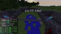 Minecraft-Op Factions-1v1