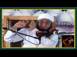Sab Say Ziada Azab Kin Two Peoples Pe by Maulana Tariq Jameel