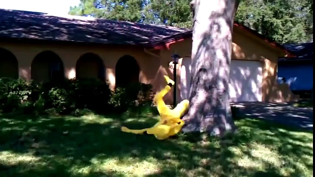 Ultimate Fails Compilation 2015 (So Far) -- FailArmy